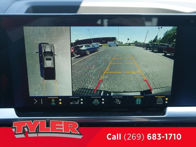 2026 Chevrolet Silverado 2500 HD LT - Photo 51