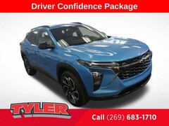 2026 Chevrolet Trax 2RS SUV