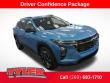 New 2026 Chevrolet Trax 2RS SUV
