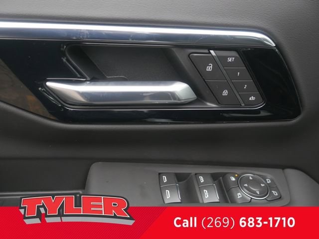2026 Chevrolet Tahoe Premier - Photo 23