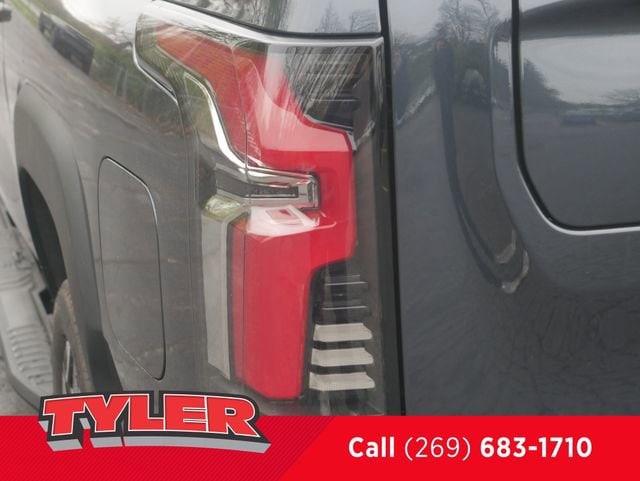 2026 Chevrolet Silverado EV LT - Photo 15