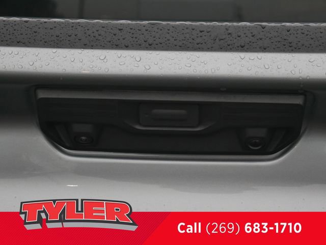 2026 Chevrolet Silverado 1500 LT - Photo 18