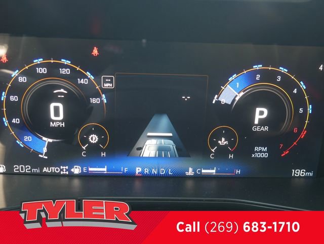 2026 Chevrolet Colorado Z71 - Photo 46