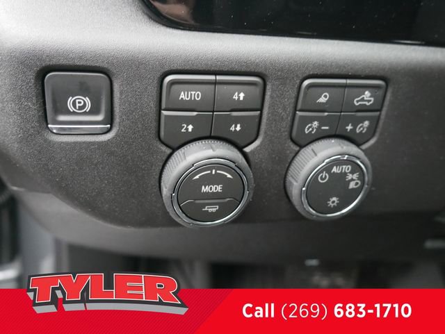 2026 Chevrolet Silverado 1500 LT - Photo 25