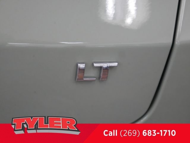 2026 Chevrolet Trailblazer LT - Photo 11