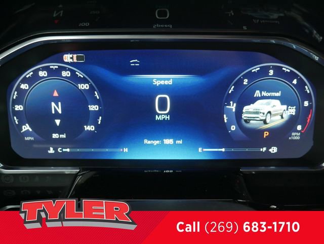 2026 Chevrolet Silverado 1500 LT - Photo 47