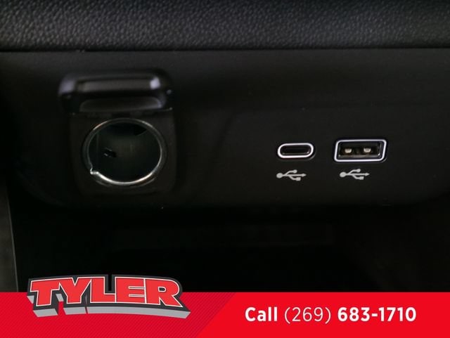 2026 Chevrolet Trailblazer LT - Photo 29
