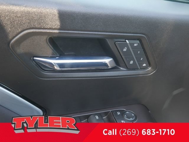 2026 Chevrolet Colorado Z71 - Photo 22