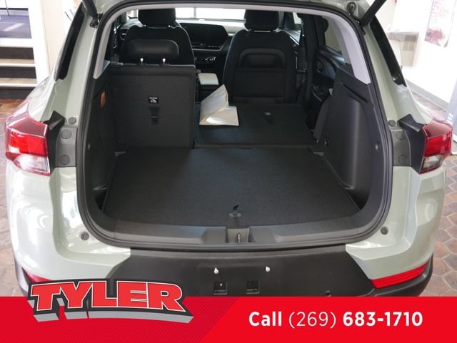 2026 Chevrolet Trailblazer LT - Photo 14