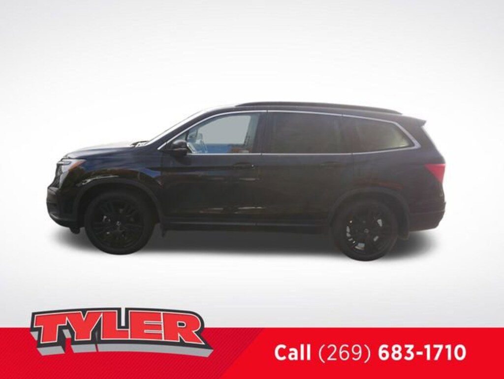 Used 2022 Honda Pilot Special Edition