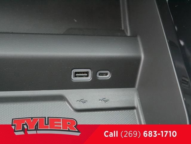 2026 Chevrolet Tahoe Premier - Photo 38