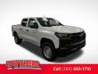 New 2026 Chevrolet Colorado WT Truck