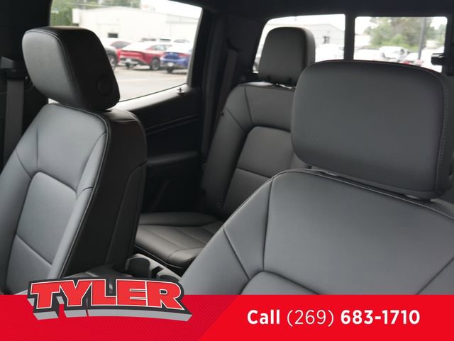 2026 Chevrolet Colorado LT - Photo 36