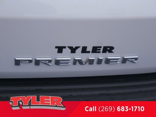 2026 Chevrolet Tahoe Premier - Photo 13
