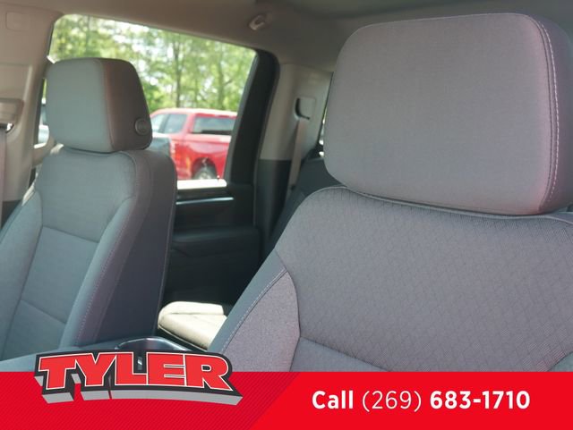 2026 Chevrolet Silverado 2500 HD LT - Photo 39