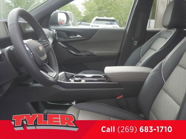 2026 Chevrolet Equinox LT - Photo 37