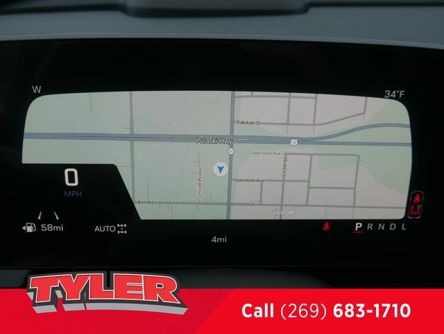 2026 Chevrolet Tahoe Premier - Photo 48
