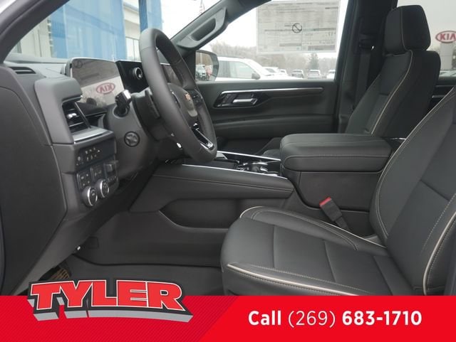 2026 Chevrolet Tahoe Premier - Photo 40