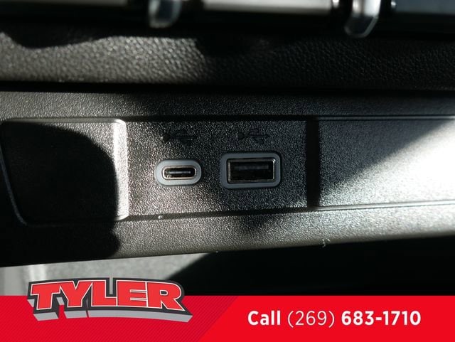 2026 Chevrolet Colorado Z71 - Photo 28