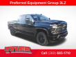 New 2026 Chevrolet Silverado 2500 HD High Country Truck