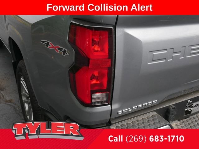 2026 Chevrolet Colorado LT - Photo 11