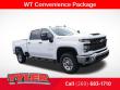 New 2026 Chevrolet Silverado 3500 HD WT Truck