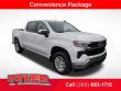New 2026 Chevrolet Silverado 1500 LT (2FL) Truck