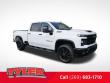 New 2025 Chevrolet Silverado 2500 HD Custom Truck