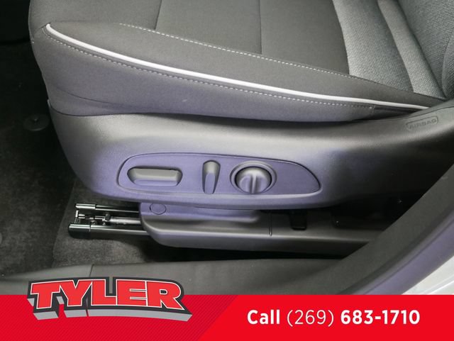 2026 Chevrolet Trailblazer LT - Photo 20