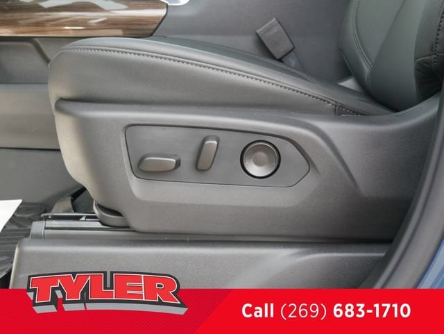 2026 Chevrolet Silverado 3500 HD LT - Photo 27