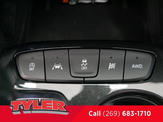 2026 Chevrolet Trailblazer LT - Photo 31
