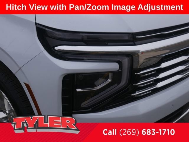 2026 Chevrolet Tahoe Premier - Photo 10