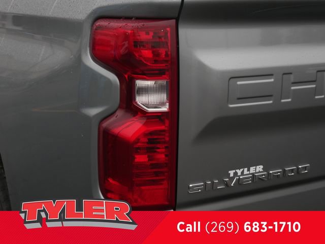 2026 Chevrolet Silverado 1500 LT - Photo 15