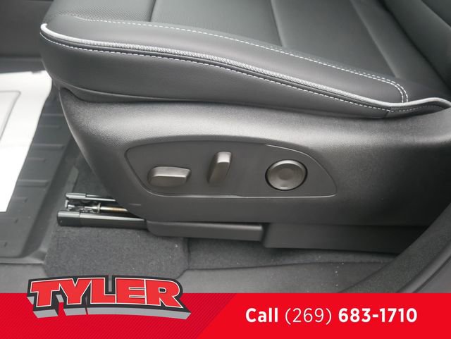 2026 Chevrolet Silverado EV LT - Photo 25