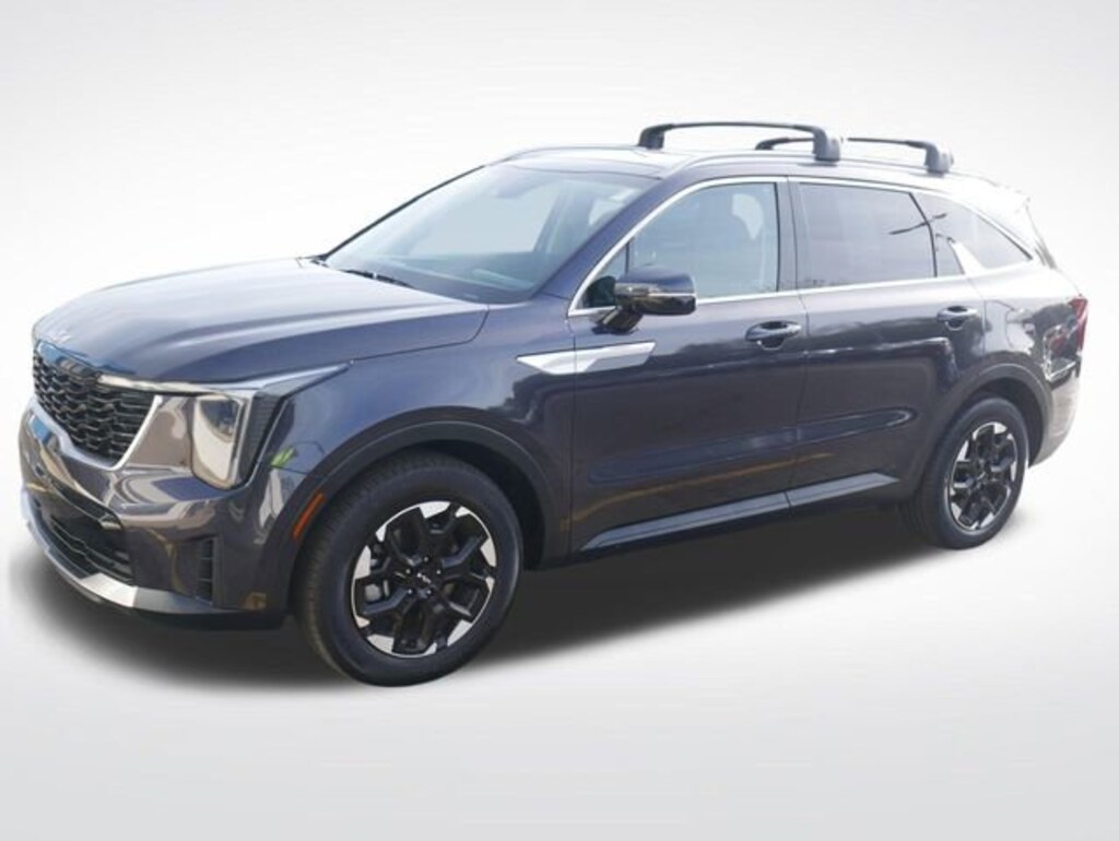 Used 2025 Kia Sorento S
