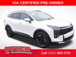  Kia Sportage Hybrid
