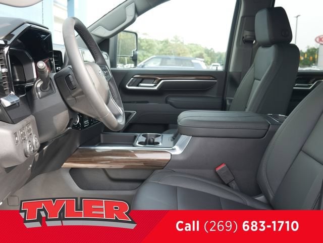 2026 Chevrolet Silverado 3500 HD LT - Photo 39