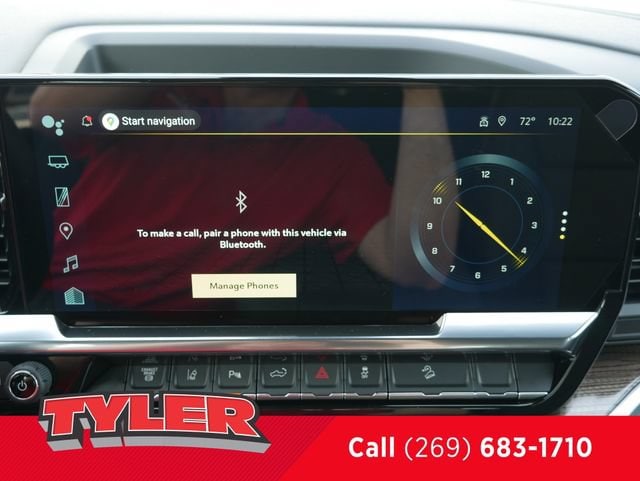 2026 Chevrolet Silverado 3500 HD LT - Photo 50