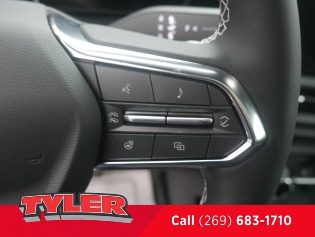 2026 Chevrolet Silverado EV LT - Photo 30