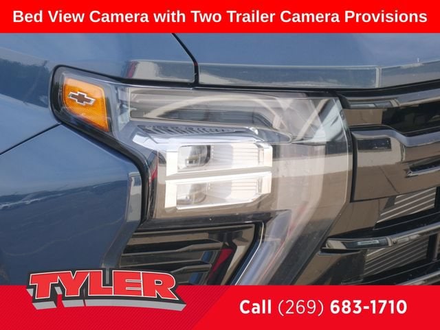 2026 Chevrolet Silverado 3500 HD LT - Photo 10