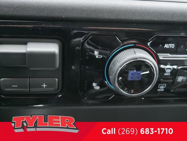 2026 Chevrolet Silverado 1500 LT - Photo 35