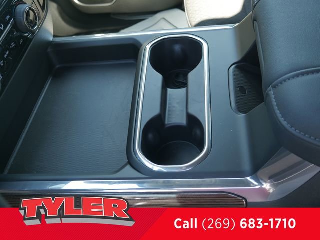 2026 Chevrolet Silverado 2500 HD LT - Photo 40