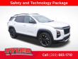 New 2026 Chevrolet Equinox RS SUV