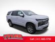 New 2026 Chevrolet Tahoe Premier SUV