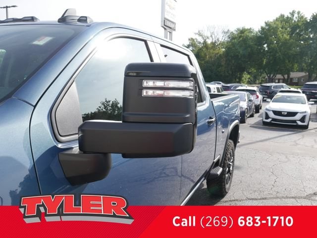 2026 Chevrolet Silverado 3500 HD LT - Photo 15