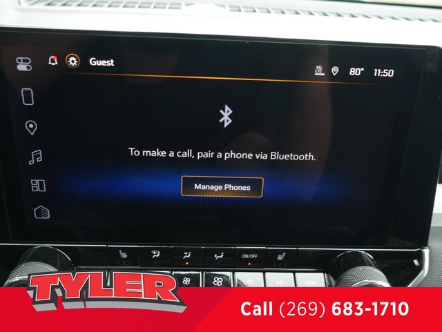 2026 Chevrolet Colorado LT - Photo 49