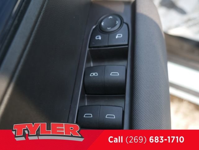 2026 Chevrolet Colorado Z71 - Photo 21
