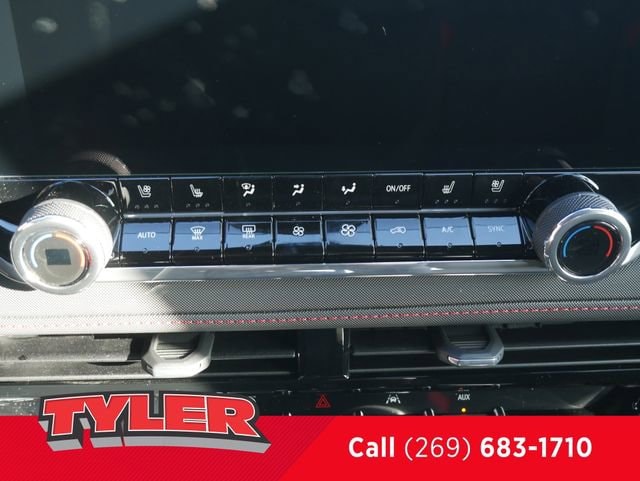 2026 Chevrolet Colorado Z71 - Photo 26