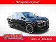 New 2026 Chevrolet Traverse LT SUV