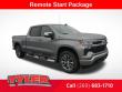 New 2026 Chevrolet Silverado 1500 LT Truck